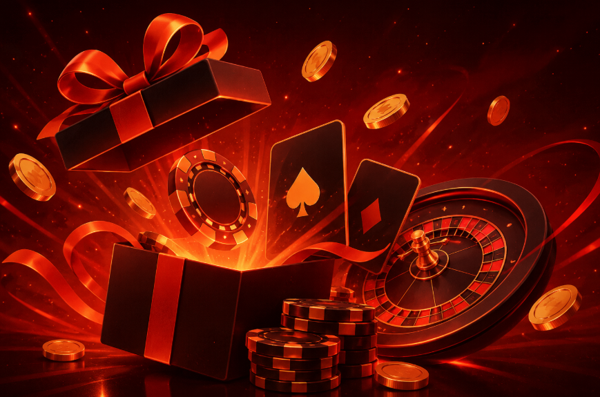 VIP-программа и кэшбэк Norm Casino